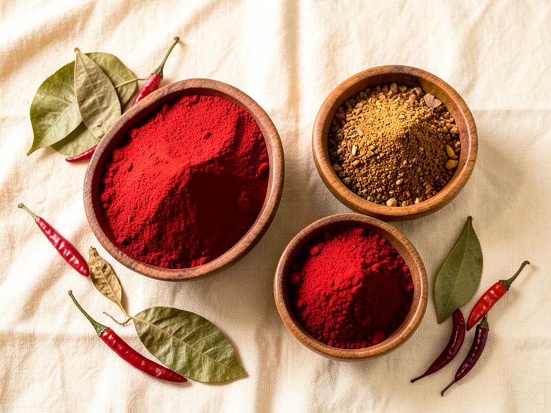 South Indian Blends spice supplied by Swathi Food Trades